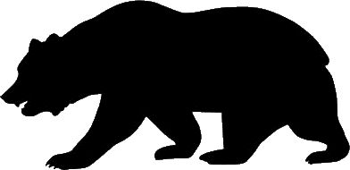 California Bear