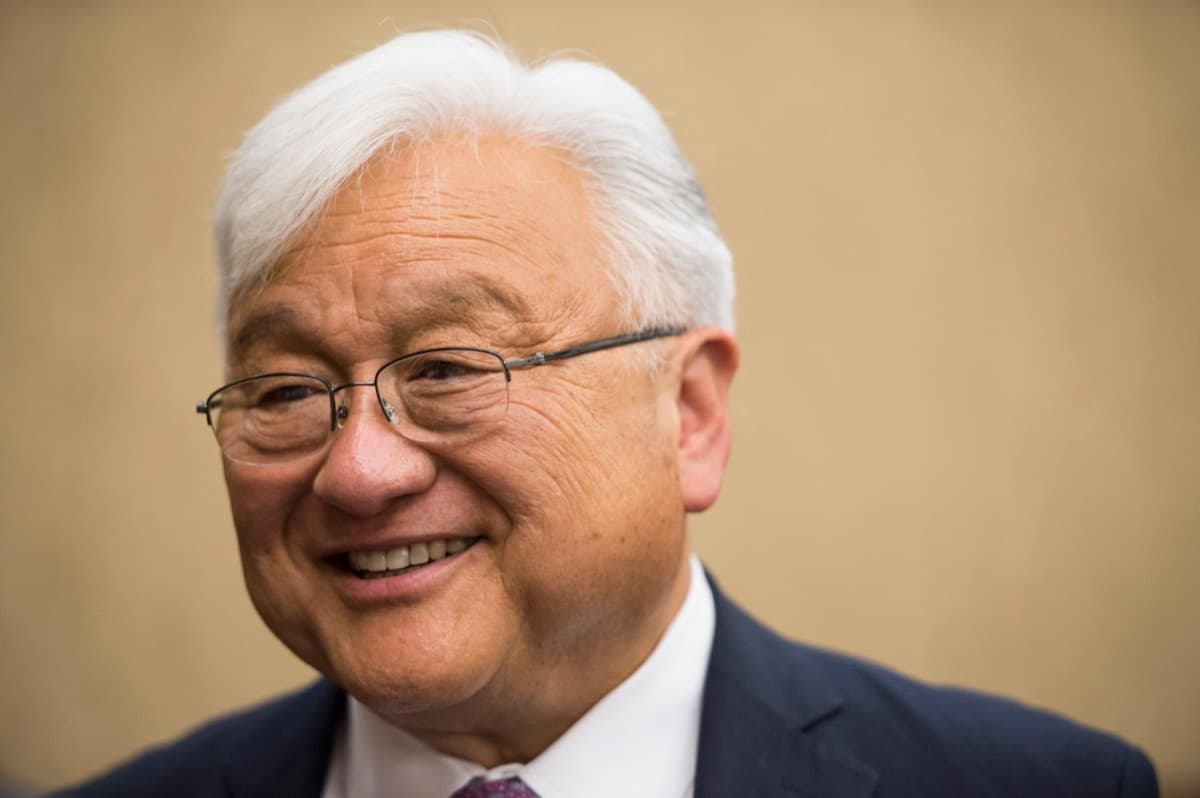 Mike Honda